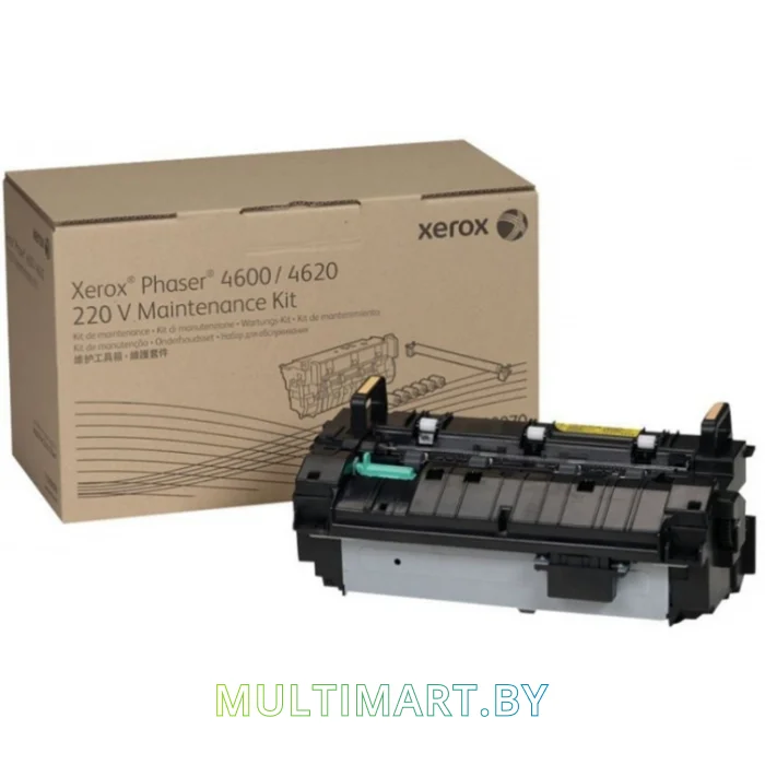 Фьюзер Xerox 115R00070